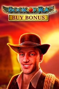 Book of Ra – Buy Bonus