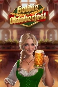 Golden Oktoberfest