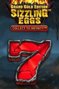 Sizzling Eggs: Grand Gold Edition – Collect to Infinity