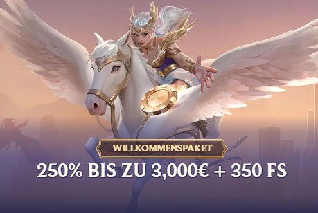 Exklusiver Willkommensbonus für Casino-Spieler bei Divaspin